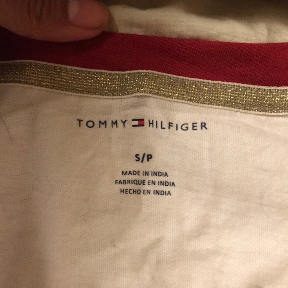 Tommy Hilfiger shirt - Picture 2 of 2
